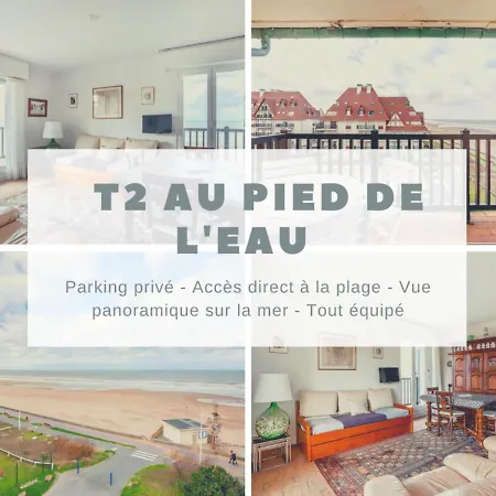 On The Apartment Cabourg