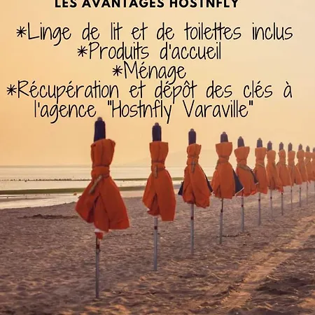 On The * Cabourg